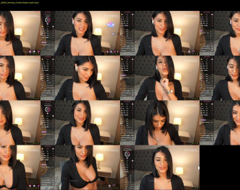 valeryrhouse_ — 13 minute Chaturbate female cam show recording, 720p, Jul 24, 2025