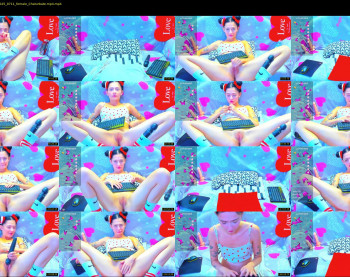 vanessa_florence — 120 minute Chaturbate female cam show recording, 720p, Jul 23, 2025