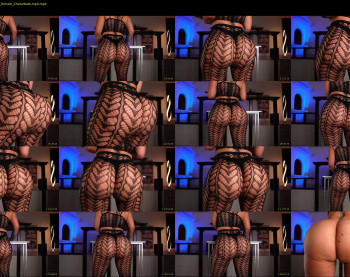 vaniaa_ — 120 minute Chaturbate female cam show recording, 720p, Jul 24, 2025