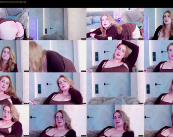 victoriafalls — 27 minute Chaturbate female cam show recording, 720p, Jul 23, 2025
