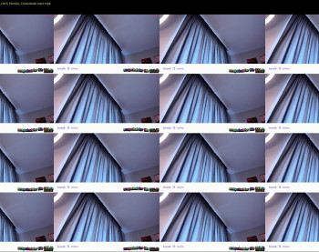 vivian_qwerty — 32 minute Chaturbate female cam show recording, 720p, Jul 23, 2025