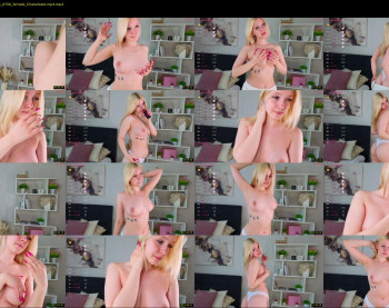 wildadearborn — 14 minute Chaturbate female cam show recording, 720p, Jul 23, 2025