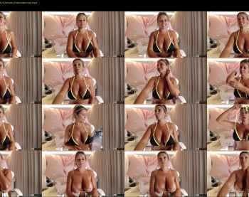 wildtequilla — 6 minute Chaturbate couple cam show recording, 720p, Jul 24, 2025