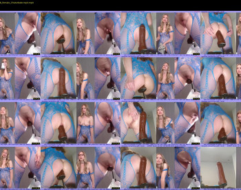 wynfreya — 121 minute Chaturbate female cam show recording, 720p, Jul 23, 2025