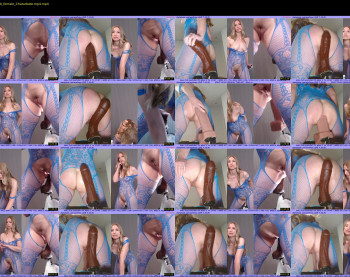 wynfreya — 52 minute Chaturbate female cam show recording, 720p, Jul 23, 2025