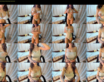your_asya — 29 minute Chaturbate female cam show recording, 720p, Jul 23, 2025