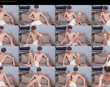 your_shy_guy — 76 minute Chaturbate male cam show recording, 720p, Jul 23, 2025