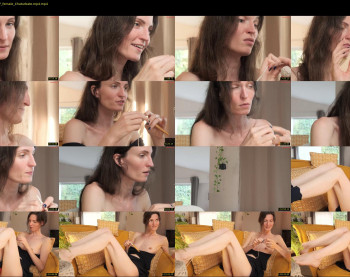 yulladao — 100 minute Chaturbate female cam show recording, 720p, Jul 23, 2025