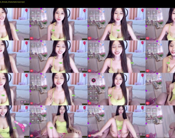 yuyouwei — 8 minute Chaturbate female cam show recording, 720p, Jul 24, 2025