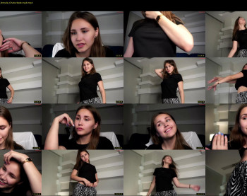 zeldaes — 121 minute Chaturbate female cam show recording, 720p, Jul 23, 2025