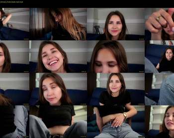 zeldaes — 122 minute Chaturbate female cam show recording, 720p, Jul 24, 2025