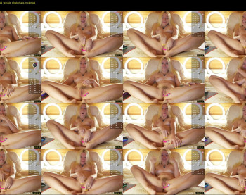 _anactac_ — 85 minute Chaturbate female cam show recording, 720p, Jul 24, 2025