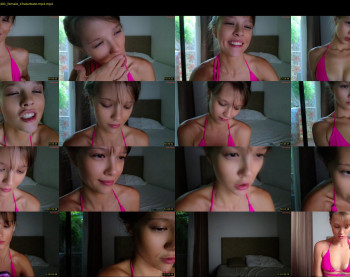 _demi_dee_ — 87 minute Chaturbate female cam show recording, 720p, Jul 24, 2025