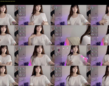 _flipped_ — 121 minute Chaturbate female cam show recording, 720p, Jul 24, 2025