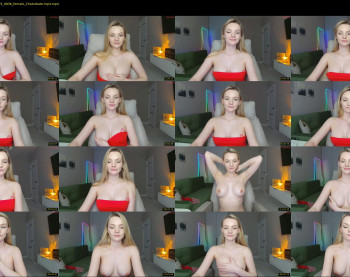 _passion_show_ — 113 minute Chaturbate couple cam show recording, 720p, Jul 24, 2025