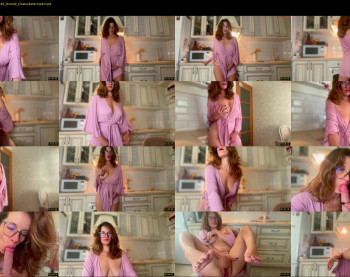 a__enigma — 48 minute Chaturbate female cam show recording, 720p, Jul 25, 2025
