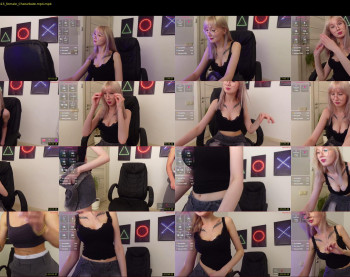 abby_laker — 101 minute Chaturbate female cam show recording, 720p, Jul 24, 2025