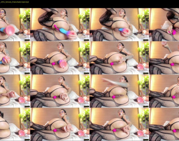 abbymonroee — 6 minute Chaturbate female cam show recording, 720p, Jul 24, 2025