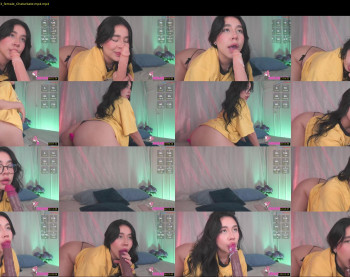adaaraa_ — 69 minute Chaturbate female cam show recording, 720p, Jul 24, 2025