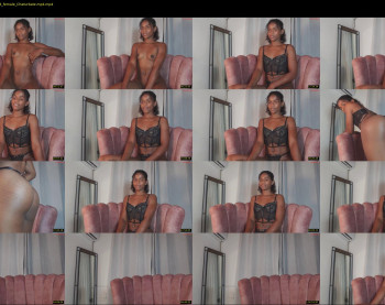 adelyn_x — 71 minute Chaturbate female cam show recording, 720p, Jul 24, 2025