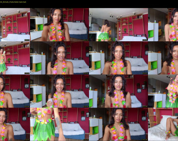alice_bane — 73 minute Chaturbate female cam show recording, 720p, Jul 24, 2025