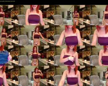 aly_alyce — 39 minute Chaturbate female cam show recording, 720p, Jul 24, 2025