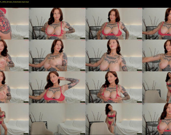alyssa_fabulous — 29 minute Chaturbate female cam show recording, 720p, Jul 24, 2025