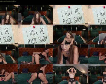 anabel2054 — 120 minute Chaturbate female cam show recording, 720p, Jul 24, 2025