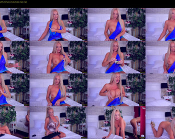 anabellastar — 99 minute Chaturbate female cam show recording, 720p, Jul 24, 2025