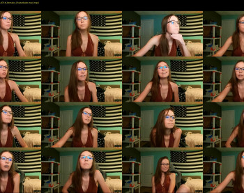 anabelleleigh — 29 minute Chaturbate female cam show recording, 720p, Jul 24, 2025