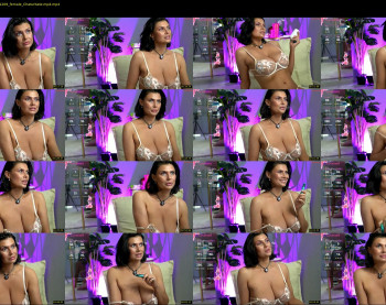 anaisleblanc — 5 minute Chaturbate female cam show recording, 720p, Jul 24, 2025