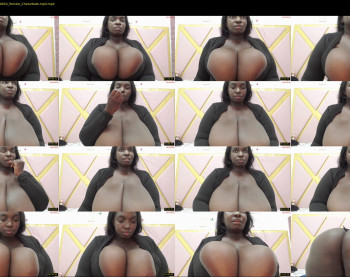 anaspencerx — 13 minute Chaturbate female cam show recording, 720p, Jul 25, 2025