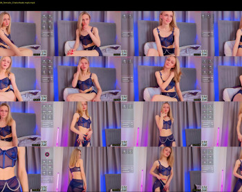 ang3lwing — 120 minute Chaturbate female cam show recording, 720p, Jul 24, 2025