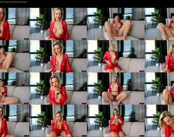 anna_royale — 53 minute Chaturbate female cam show recording, 720p, Jul 24, 2025