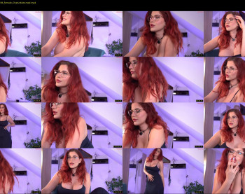 artofboobs — 120 minute Chaturbate female cam show recording, 720p, Jul 25, 2025