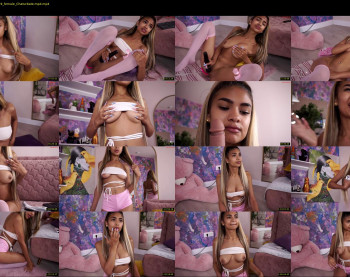 ashayuva — 121 minute Chaturbate female cam show recording, 720p, Jul 24, 2025