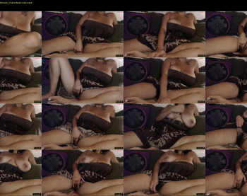 ashiika — 109 minute Chaturbate female cam show recording, 720p, Jul 24, 2025