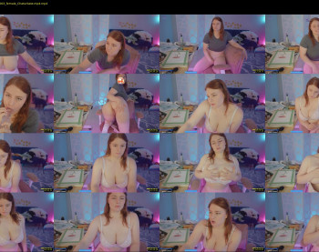 asiri_ocean — 74 minute Chaturbate female cam show recording, 720p, Jul 25, 2025