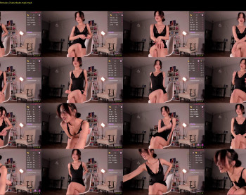 asuno_ — 7 minute Chaturbate female cam show recording, 720p, Jul 24, 2025