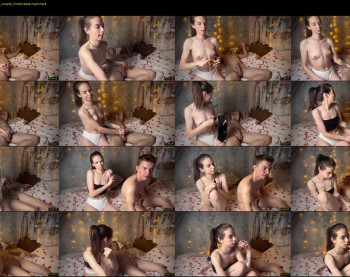 asyasky — 8 minute Chaturbate couple cam show recording, 720p, Jul 24, 2025
