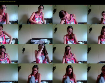 bamacpl80 — 16 minute Chaturbate couple cam show recording, 480p, Jul 24, 2025