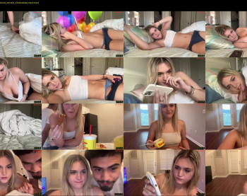 bansam1738 — 77 minute Chaturbate female cam show recording, 480p, Jul 25, 2025