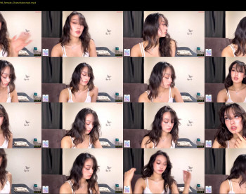 bella_gasp — 6 minute Chaturbate female cam show recording, 720p, Jul 24, 2025