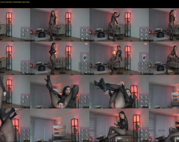 belle_adrienne — 121 minute Chaturbate couple cam show recording, 720p, Jul 25, 2025