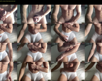 bestdick1991 — 55 minute Chaturbate male cam show recording, 720p, Jul 25, 2025