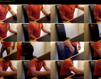 biggestjack1 — 6 minute Chaturbate male cam show recording, 720p, Jul 24, 2025