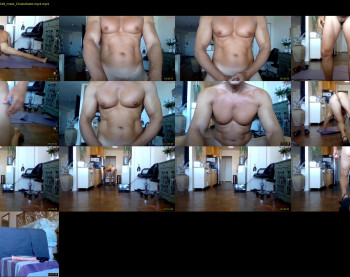 bigjoed233 — 32 minute Chaturbate couple cam show recording, 720p, Jul 24, 2025