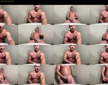 bigmcr1 — 57 minute Chaturbate male cam show recording, 480p, Jul 24, 2025