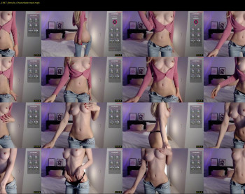 bigorgasm4us — 51 minute Chaturbate female cam show recording, 720p, Jul 24, 2025
