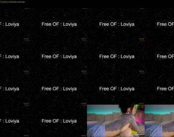 blisstease — 6 minute Chaturbate female cam show recording, 720p, Jul 24, 2025